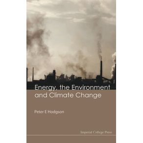 Energy-the-Environment-and-Climate-Change