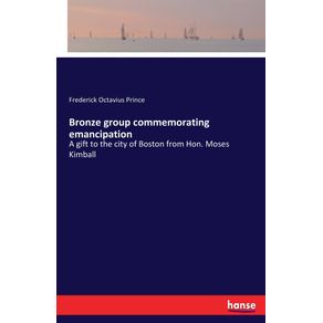 Bronze-group-commemorating-emancipation