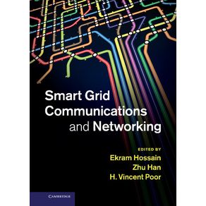 Smart-Grid-Communications-and-Networking