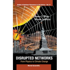 Disrupted-Networks