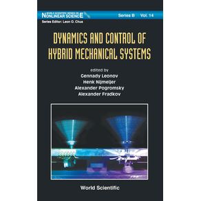 Dynamics-and-Control-of-Hybrid-Mechanical-Systems