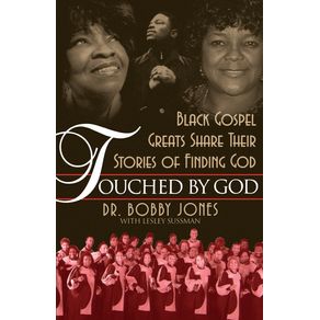 Touched-by-God