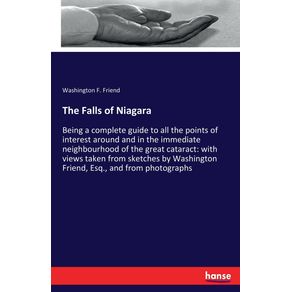 The-Falls-of-Niagara