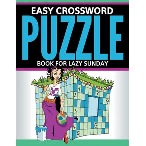 Easy-Crossword-Puzzle-Book-For-Lazy-Sunday