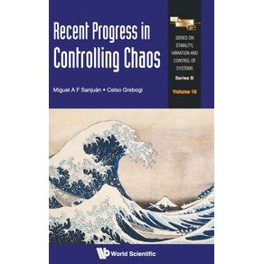 Recent-Progress-in-Controlling-Chaos