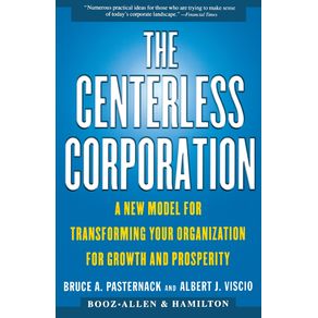 The-Centerless-Corporation