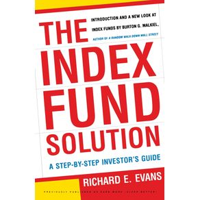 The-Index-Fund-Solution