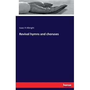 Revival-hymns-and-choruses