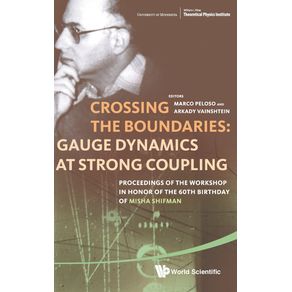 Crossing-the-Boundaries