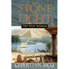 The-Wise-Woman--The-Stone-of-Light-Vol.-2-