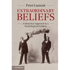 Extraordinary-Beliefs