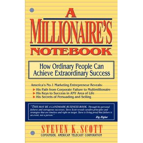 Millionaires-Notebook