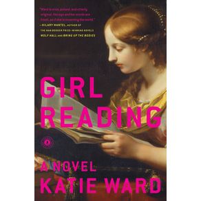 Girl-Reading