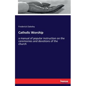 Catholic-Worship
