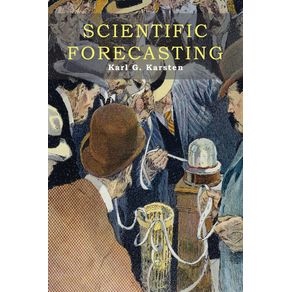 Scientific-Forecasting