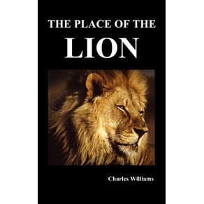 The-Place-of-the-Lion