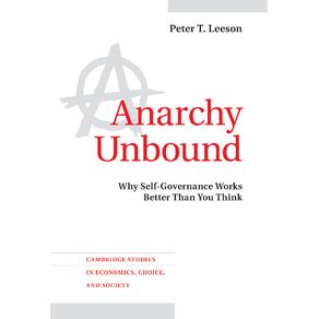 Anarchy-Unbound