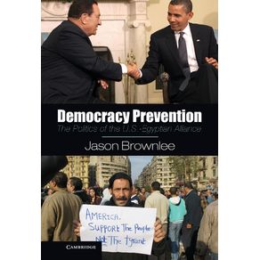 Democracy-Prevention