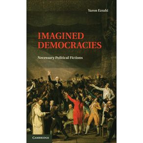 Imagined-Democracies