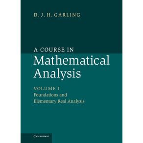 A-Course-in-Mathematical-Analysis