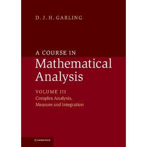 A-Course-in-Mathematical-Analysis