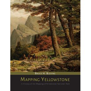 Mapping-Yellowstone