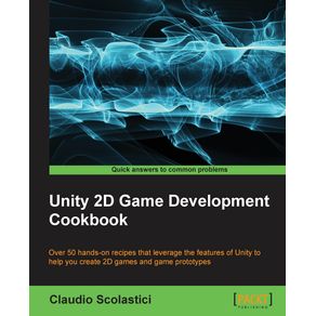 Unity-2D-Game-Development-Cookbook