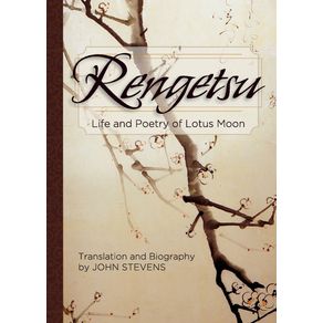 Rengetsu