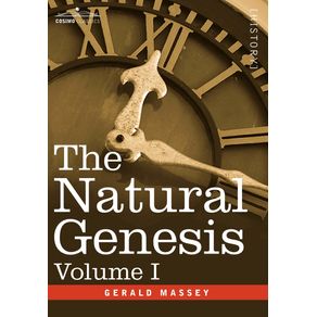 The-Natural-Genesis-Volume-I