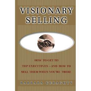 Visionary-Selling