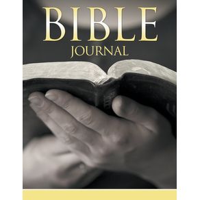 Bible-Journal