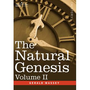 The-Natural-Genesis-Volume-II