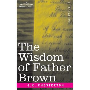 The-Wisdom-of-Father-Brown