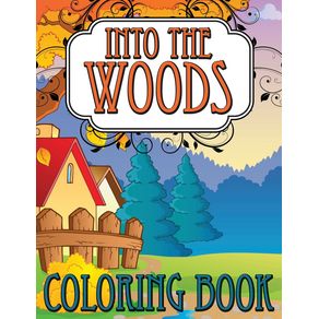 Into-the-Woods-Coloring-Book