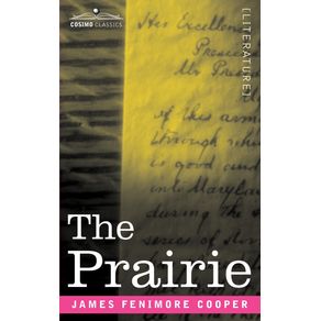 The-Prairie