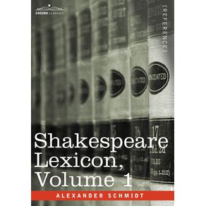 Shakespeare-Lexicon-Vol.-1
