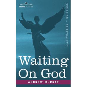 Waiting-on-God