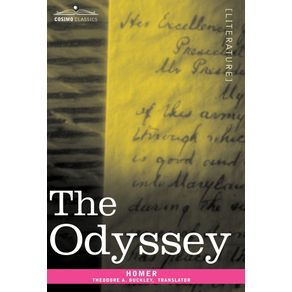 The-Odyssey