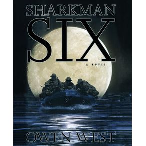Sharkman-Six