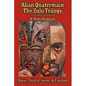 Allan-Quatermain