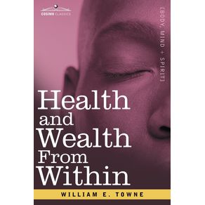 Health-and-Wealth-from-Within