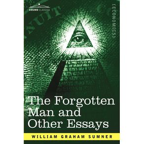 The-Forgotten-Man-and-Other-Essays