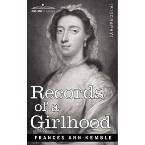 Records-of-a-Girlhood