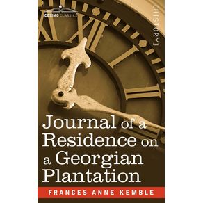 Journal-of-a-Residence-on-a-Georgian-Plantation