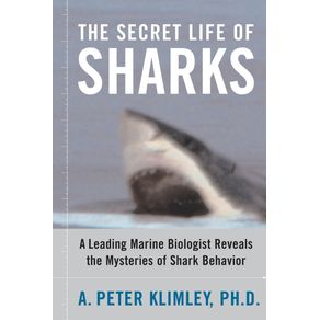 The-Secret-Life-of-Sharks
