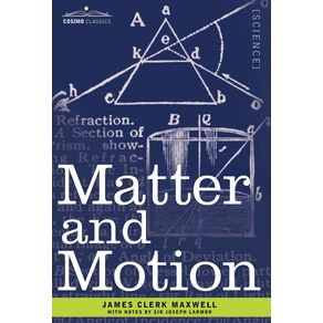 Matter-and-Motion