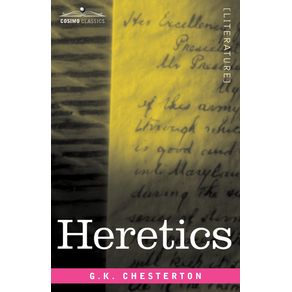 Heretics
