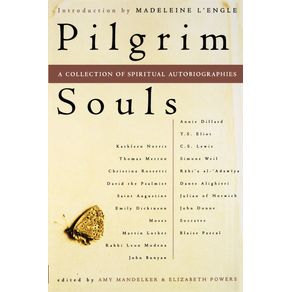 Pilgrim-Souls