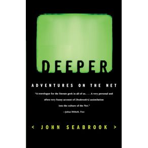 Deeper