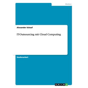 IT-Outsourcing-mit-Cloud-Computing